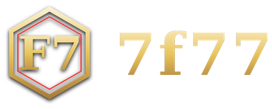 7f77 logo